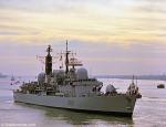 ID 1189 HMS Southampton